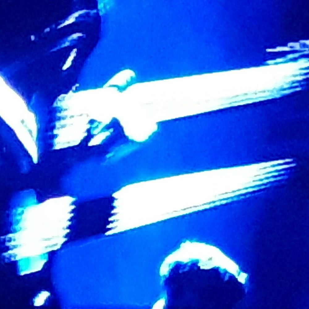 Meet your Posher, Kristine